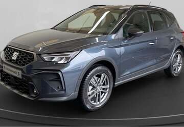 Seat Arona 6.990 km 26.990 &euro; Köln (Ehrenfeld) 50823