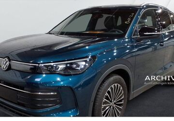 VW Tiguan 22.706 km 36.988 &euro; Leverkusen 51379