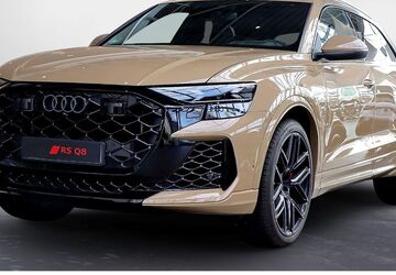 Audi RSQ8 2.999 km 147.980 &euro; Hilden 40721