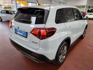 Suzuki Vitara 1.4 Mild-Hybrid Comfort Navi Android Apple 6.070 km 22.190 &euro; HAAN 42781