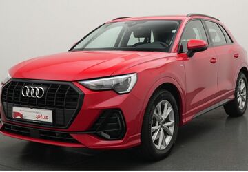 Audi Q3 26.982 km 27.980 &euro; Leverkusen 51373