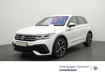 VW Tiguan 26.965 km 47.980 &euro; Leverkusen 51379
