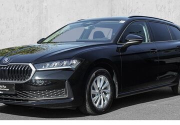 Skoda Superb 18.373 km 34.390 &euro; Düsseldorf 40474