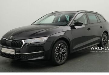 Skoda Octavia 23.511 km 31.988 &euro; Leverkusen 51379