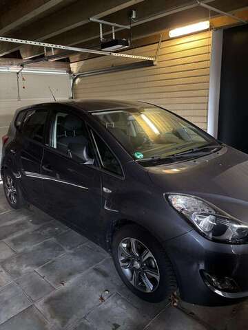 Gebrauchte Hyundai ix20