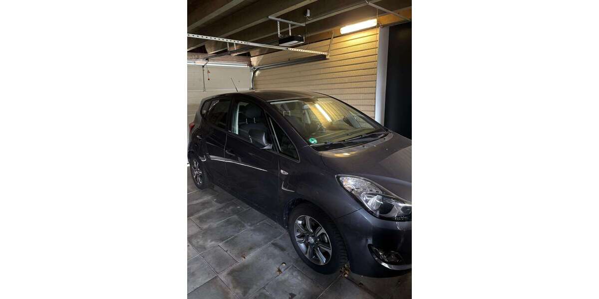 Hyundai iX20 120.000 km 7.860 &euro; Bergisch Gladbach, Stadt 51467
