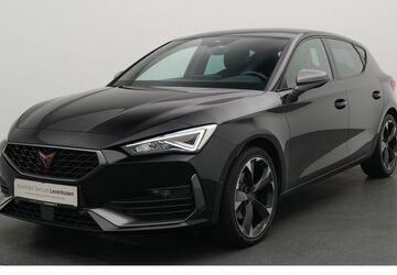 Cupra Leon 26.491 km 26.480 &euro; Leverkusen 51379
