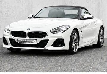 BMW Z4 38.074 km 36.890 &euro; Köln-Nord 50739