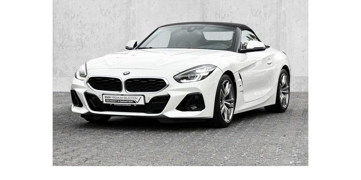 BMW Z4 38.074 km 36.890 &euro; Köln-Nord 50739
