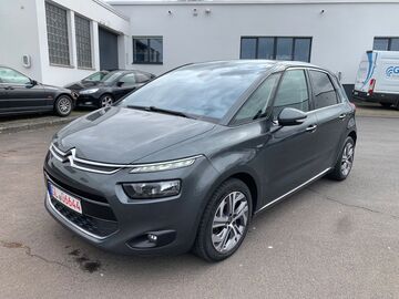 Gebrauchte Citroen C4 Picasso