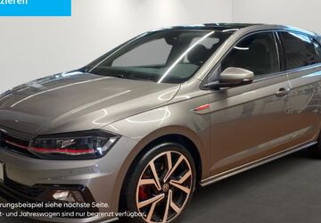 VW Polo 61.333 km 21.700 &euro; Düsseldorf 40233
