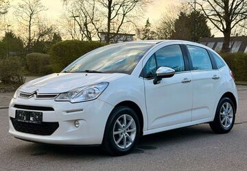 Citroen C3 72.338 km 5.299 &euro; Kerpen 50170