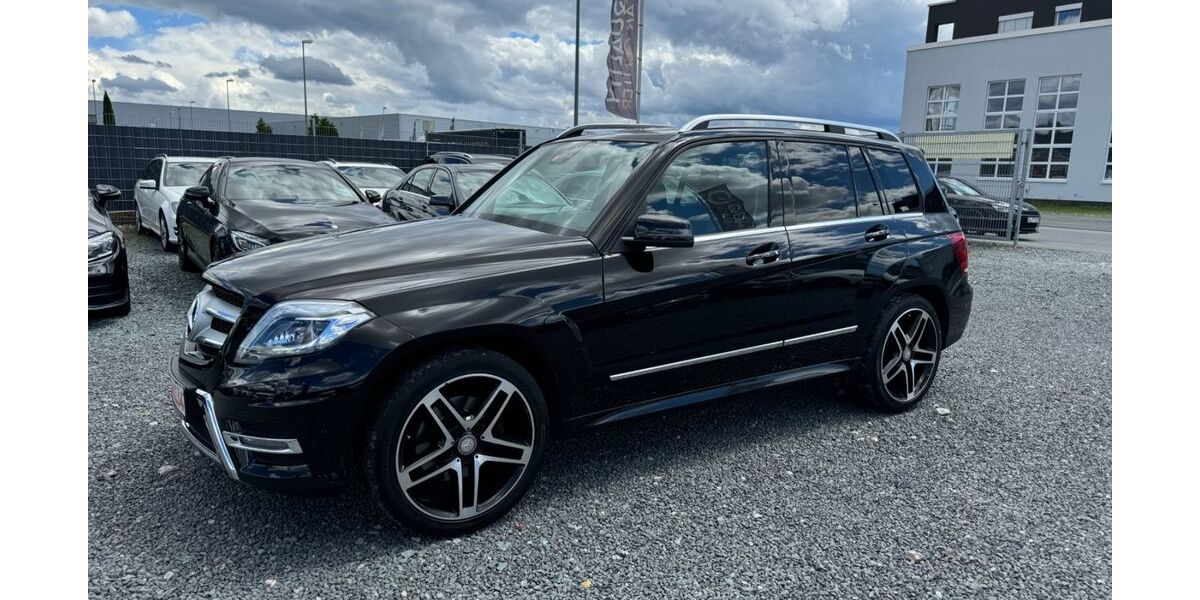Mercedes-Benz GLK 350 192.000 km 17.900 &euro; Köln 50859