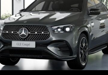 Mercedes-Benz GLE 350 9.900 km 106.990 &euro; Düsseldorf 40470