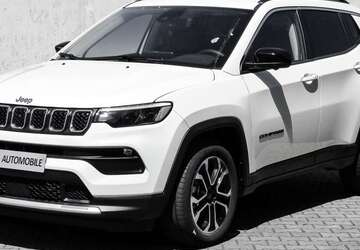 Jeep Compass 7.785 km 25.680 &euro; Köln 50825