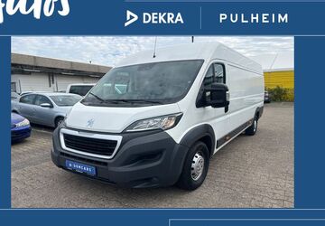 Peugeot Boxer 74.500 km 16.797 &euro; Pulheim 50259