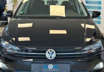 VW Polo 90.000 km 12.199 &euro; Hürth 50354