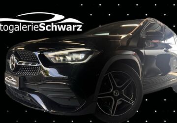 Mercedes-Benz GLA 220 155.940 km 28.740 &euro; Remscheid 42897