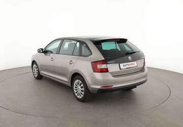 Skoda Rapid/Spaceback 96.000 km 12.000 &euro; Bergisch Gladbach 51429