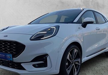Ford Puma 7.735 km 24.490 &euro; Hürth 50354