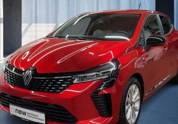 Renault Clio 13.516 km 16.930 &euro; Köln 50939