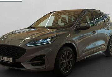 Ford Kuga 42.950 km 24.980 &euro; Leverkusen 51381