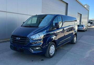 Ford Transit Custom 192.500 km 18.500 &euro; Leverkusen, Stadt 51371