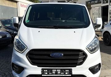 Ford Tourneo Custom 182.000 km 20.999 &euro; Köln 51065
