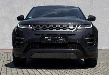 Land Rover Range Rover Evoque 50.200 km 30.250 &euro; Köln 50739