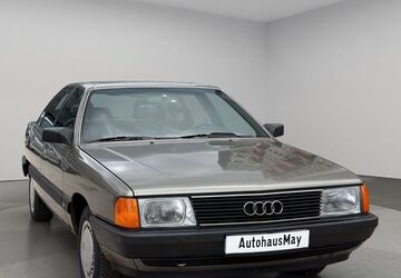 Audi 100 156.950 km 2.500 &euro; Köln 50674