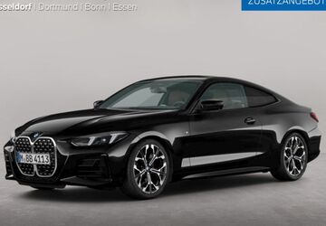 BMW 420 25.371 km 46.999 &euro; Düsseldorf 40237