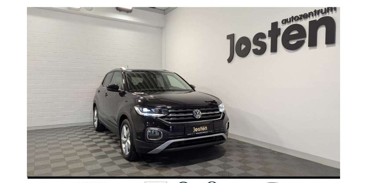 VW T-Cross 71.899 km 16.990 &euro; Monheim 40789