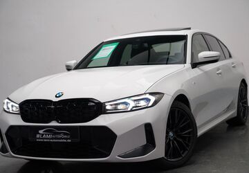 BMW 320 25.000 km 42.999 &euro; Grevenbroich 41515