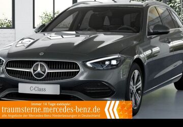 Mercedes-Benz C 180 9.781 km 34.990 &euro; Düsseldorf 40470