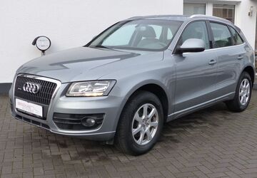 Audi Q5 118.000 km 13.550 &euro; Solingen 42699