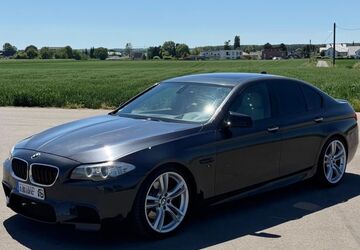 BMW 525 233.780 km 13.990 &euro; Niederkassel 53859
