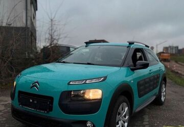 Citroen C4 Cactus 142.000 km 6.700 &euro; Leverkusen 51377