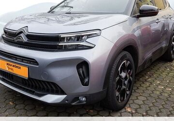 Citroen C5 Aircross 19.491 km 18.950 &euro; Solingen 42697