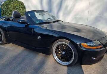 BMW Z4 169.826 km 12.995 &euro; Köln 51107