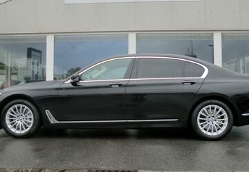 BMW 730 86.000 km 39.990 &euro; Leverkusen 51377