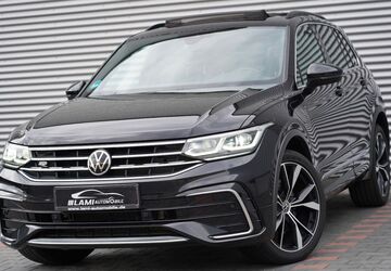 VW Tiguan 150.000 km 28.999 &euro; Grevenbroich 41515