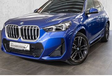 BMW X1 79.569 km 37.990 &euro; Leverkusen 51371