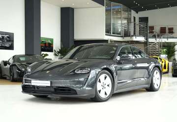 Porsche Taycan 41.696 km 54.980 &euro; Köln 51147