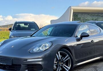Porsche Panamera 219.000 km 24.850 &euro; Erftstadt 50374