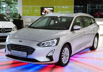 Ford Focus 86.621 km 13.950 &euro; Troisdorf (Köln/Bonn) 53842