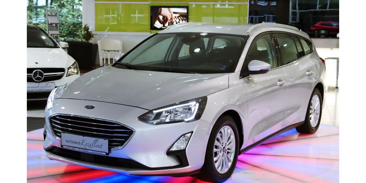 Ford Focus 86.621 km 13.950 &euro; Troisdorf (Köln/Bonn) 53842