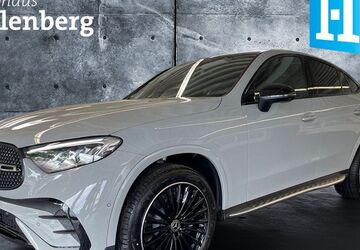 Mercedes-Benz GLC 300 3.000 km 75.900 &euro; Bergisch Gladbach 51469