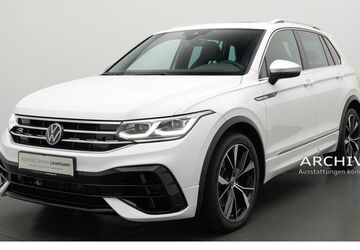 VW Tiguan 35.876 km 46.688 &euro; Leverkusen 51379