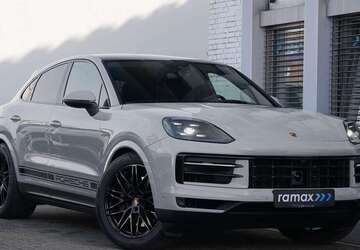 Porsche Cayenne 23.500 km 114.500 &euro; Hürth (bei Köln) 50354
