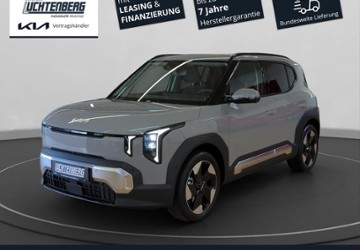 Kia EV2 7.500 km 29.250 &euro; Leverkusen 51381